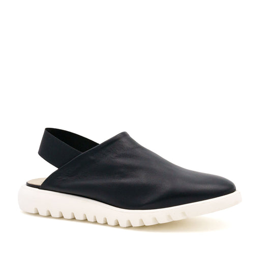 Elettrona Ct Sln Black Parm