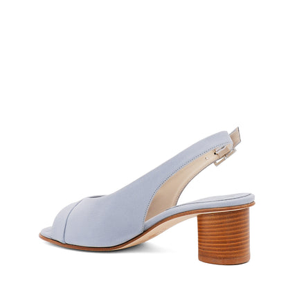 Elevato Heel Lavanda