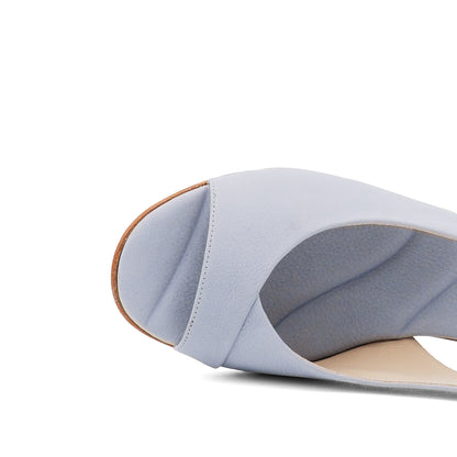 Elevato Heel Lavanda