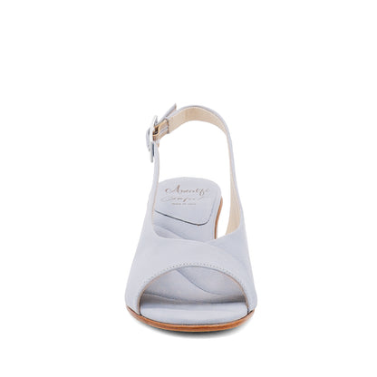 Elevato Heel Lavanda