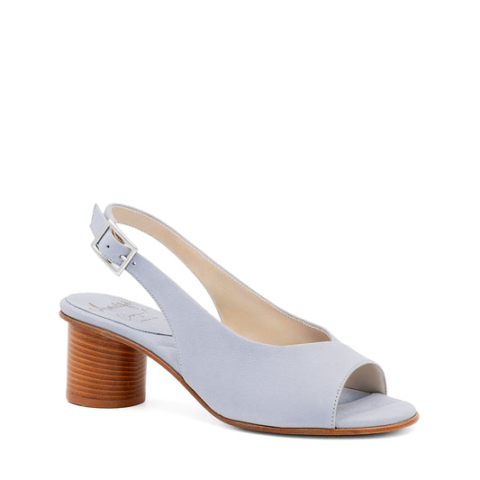 Elevato Heel Lavanda