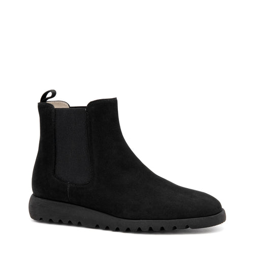 Elios Ankl Black Long Beach