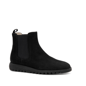 Elios Ankl Black Long Beach