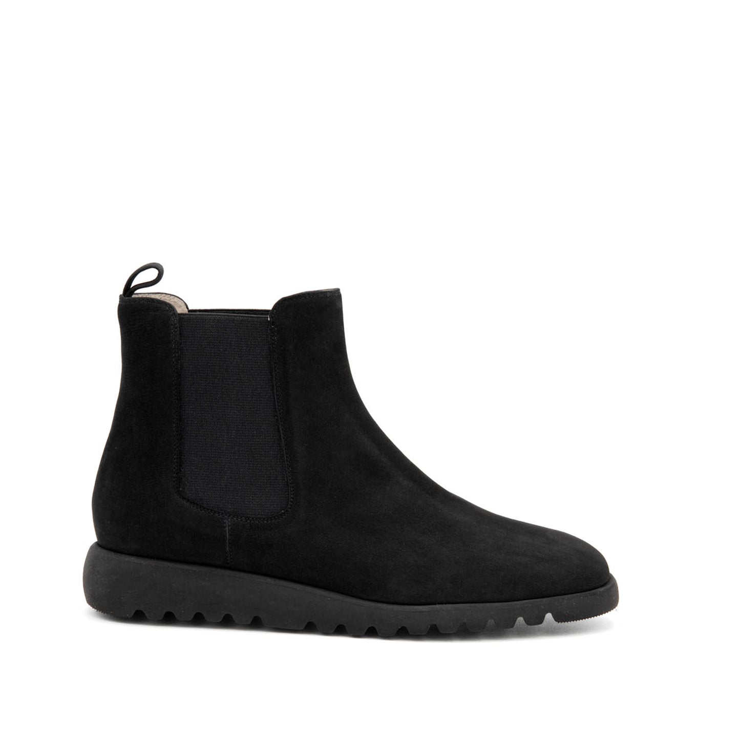 Elios Ankl Black Long Beach
