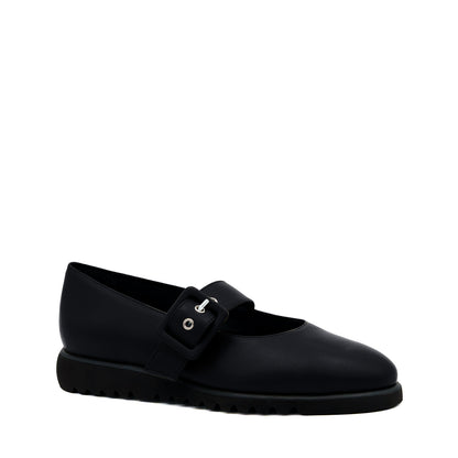 Energia Flat Black
