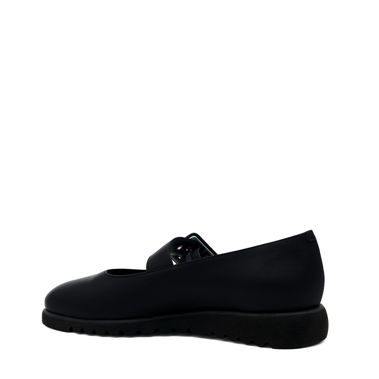 Energia Flat Black