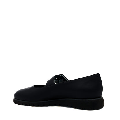 Energia Flat Black