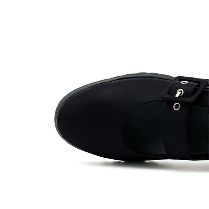 Energia Flat Black