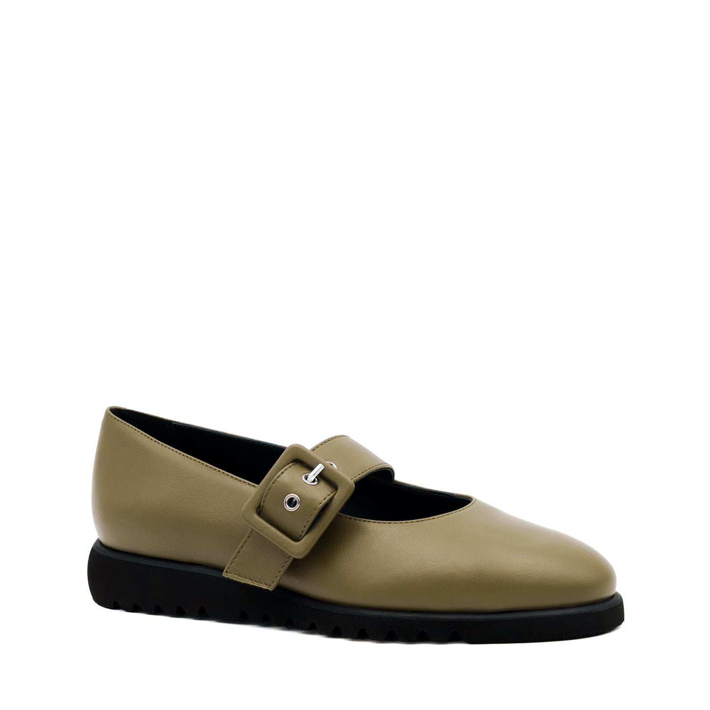 Energia Flat Moss
