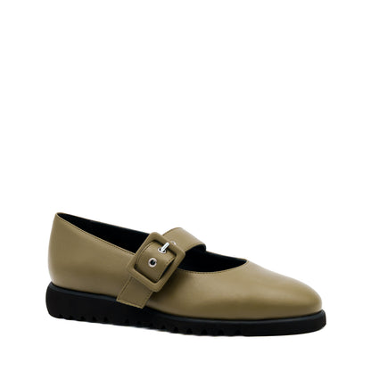 Energia Flat Moss