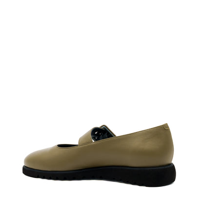 Energia Flat Moss