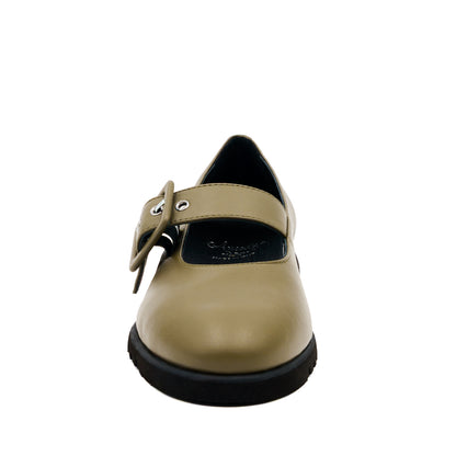 Energia Flat Moss