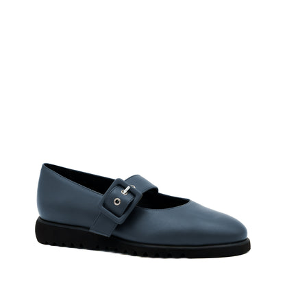 Energia Flat Navy