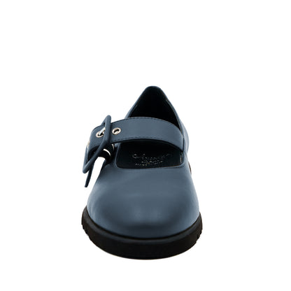 Energia Flat Navy