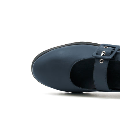Energia Flat Navy