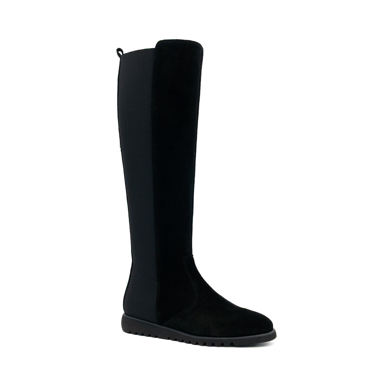 Epopea Boot Black