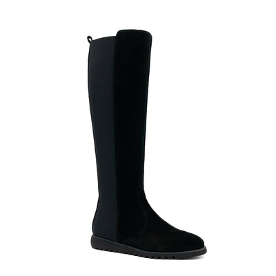 Epopea Boot Black