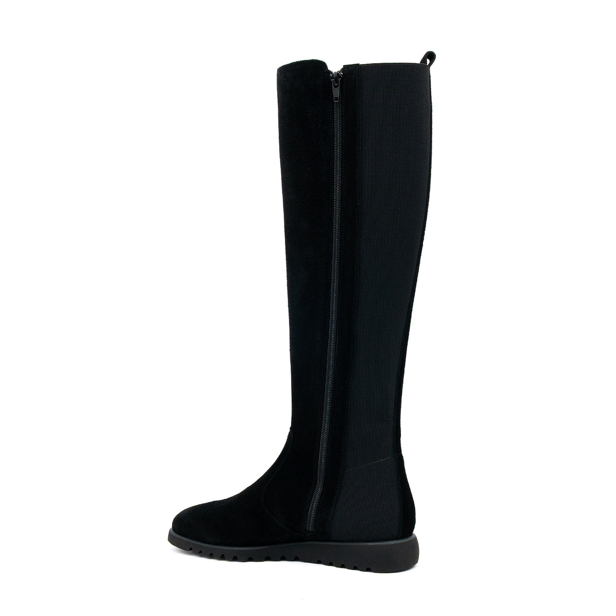 Epopea Boot Black