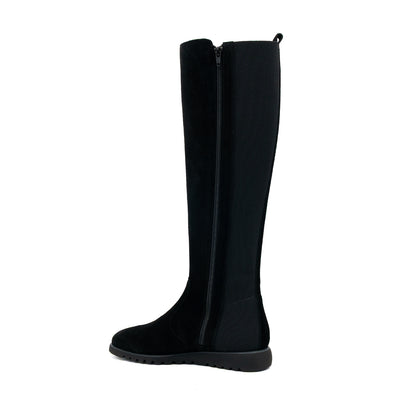 Epopea Boot Black