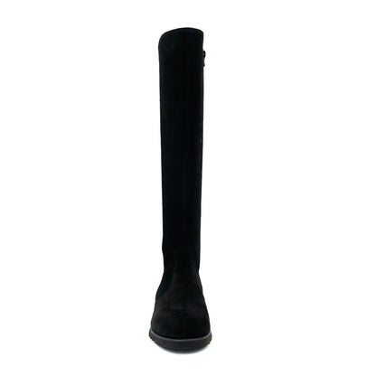 Epopea Boot Black