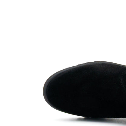 Epopea Boot Black