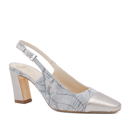 Falasco Heel Storm