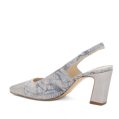 Falasco Heel Storm