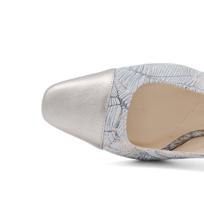 Falasco Heel Storm
