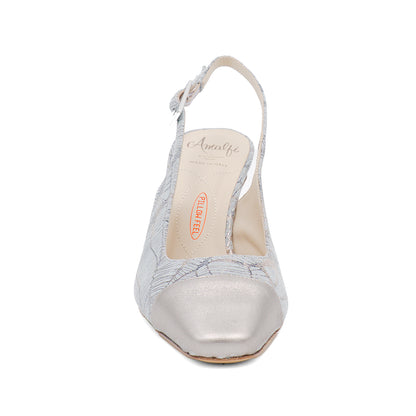 Falasco Heel Storm