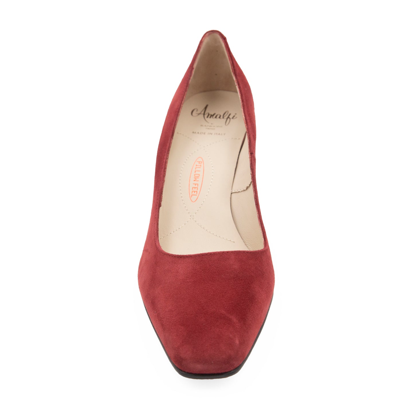 Falco Pump Brunello Cashmere