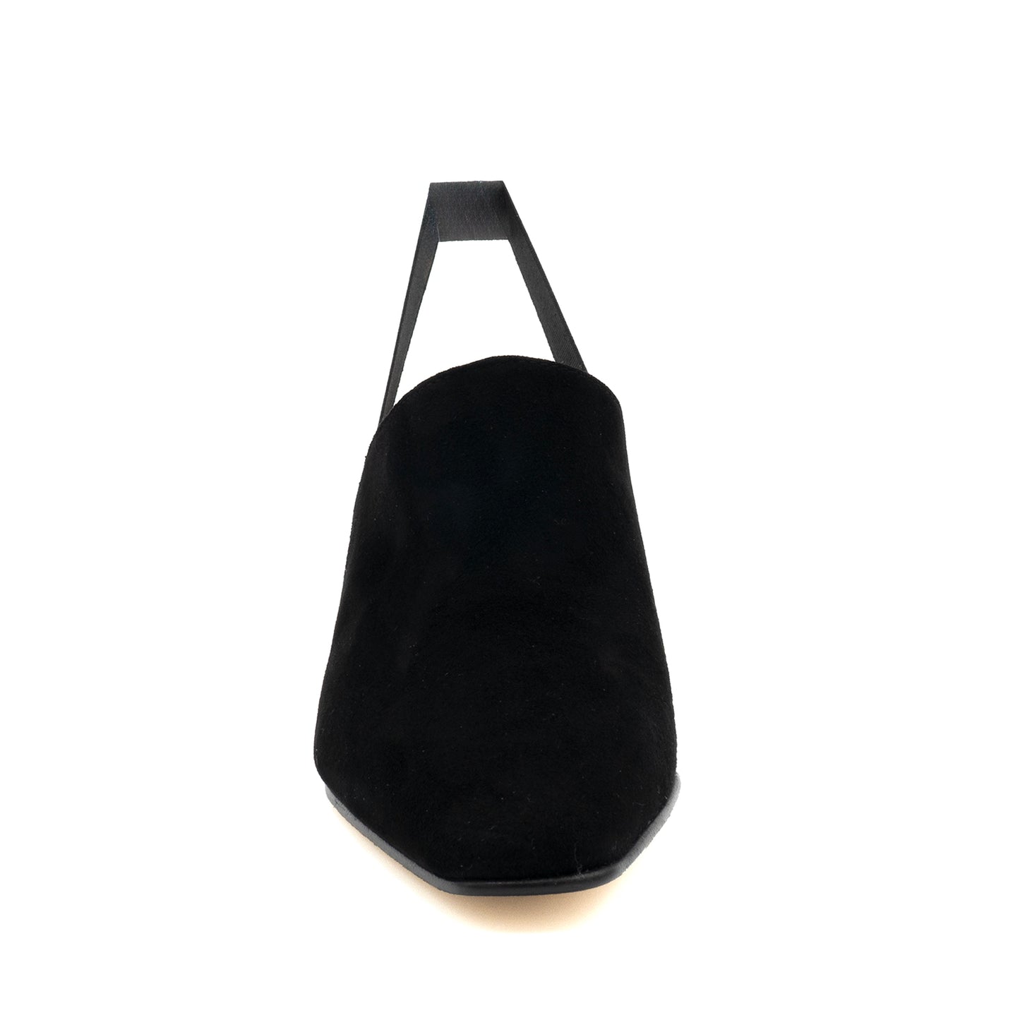 Falle Ct Sling Black Cashmere