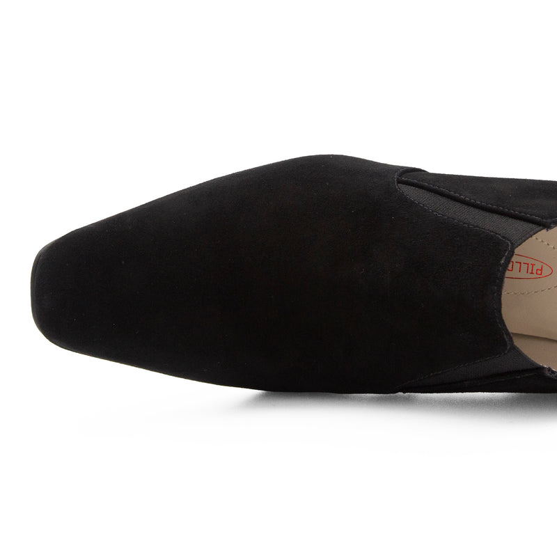 Fanello Black Cashmere