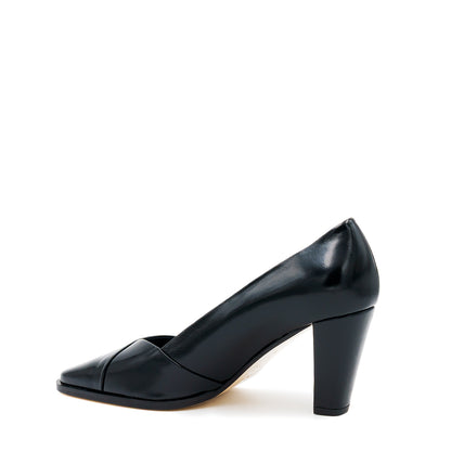 Fantasia Pump Black