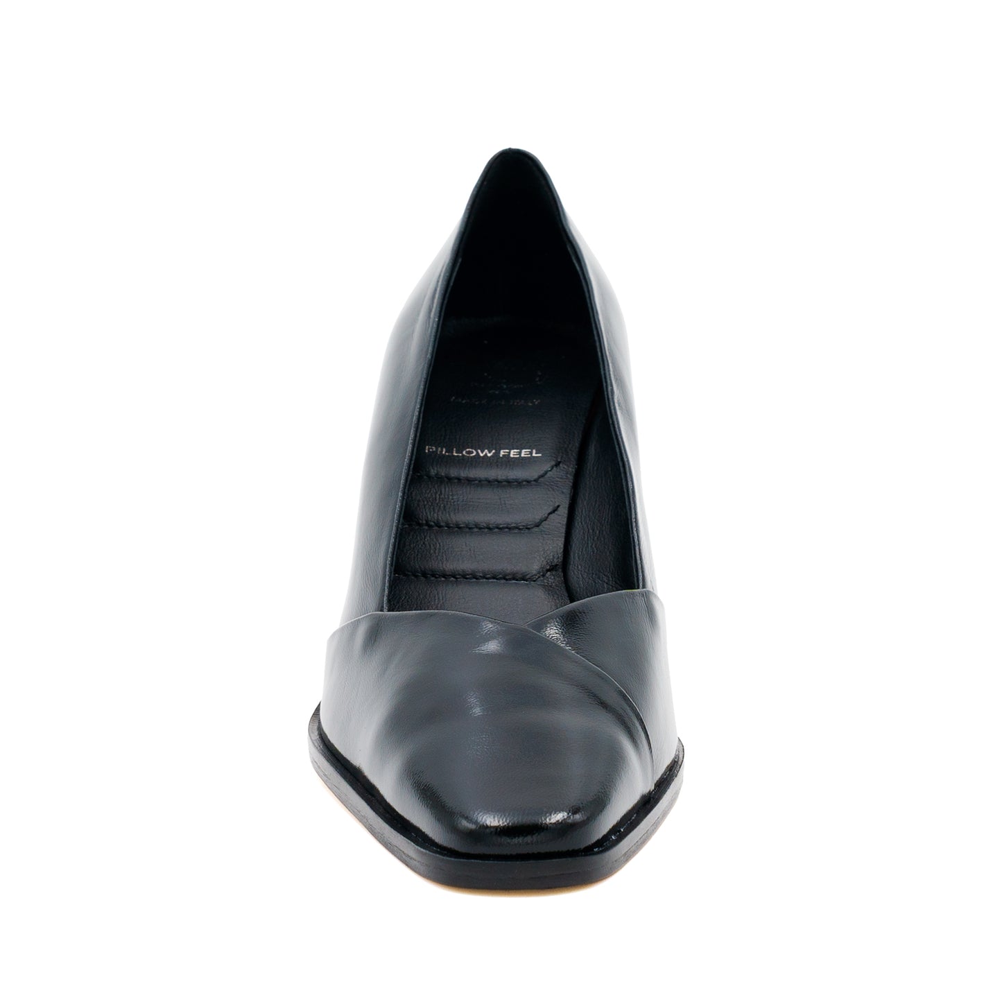 Fantasia Pump Black