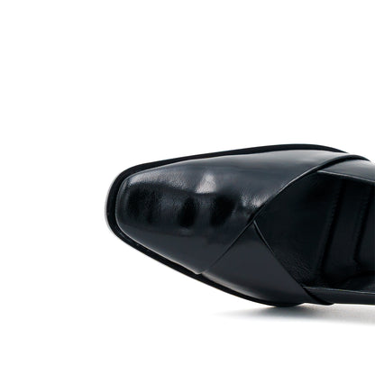 Fantasia Pump Black