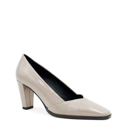 Fantasia Pump Light Grey