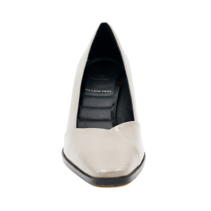 Fantasia Pump Light Grey