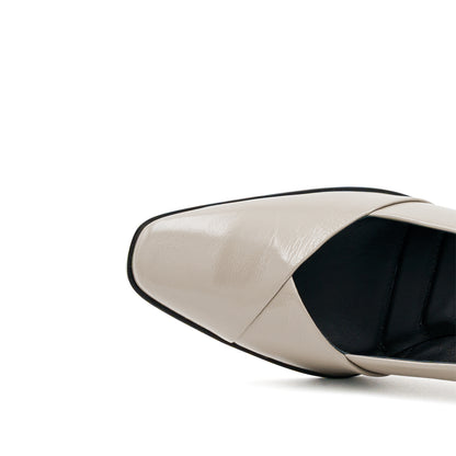 Fantasia Pump Light Grey
