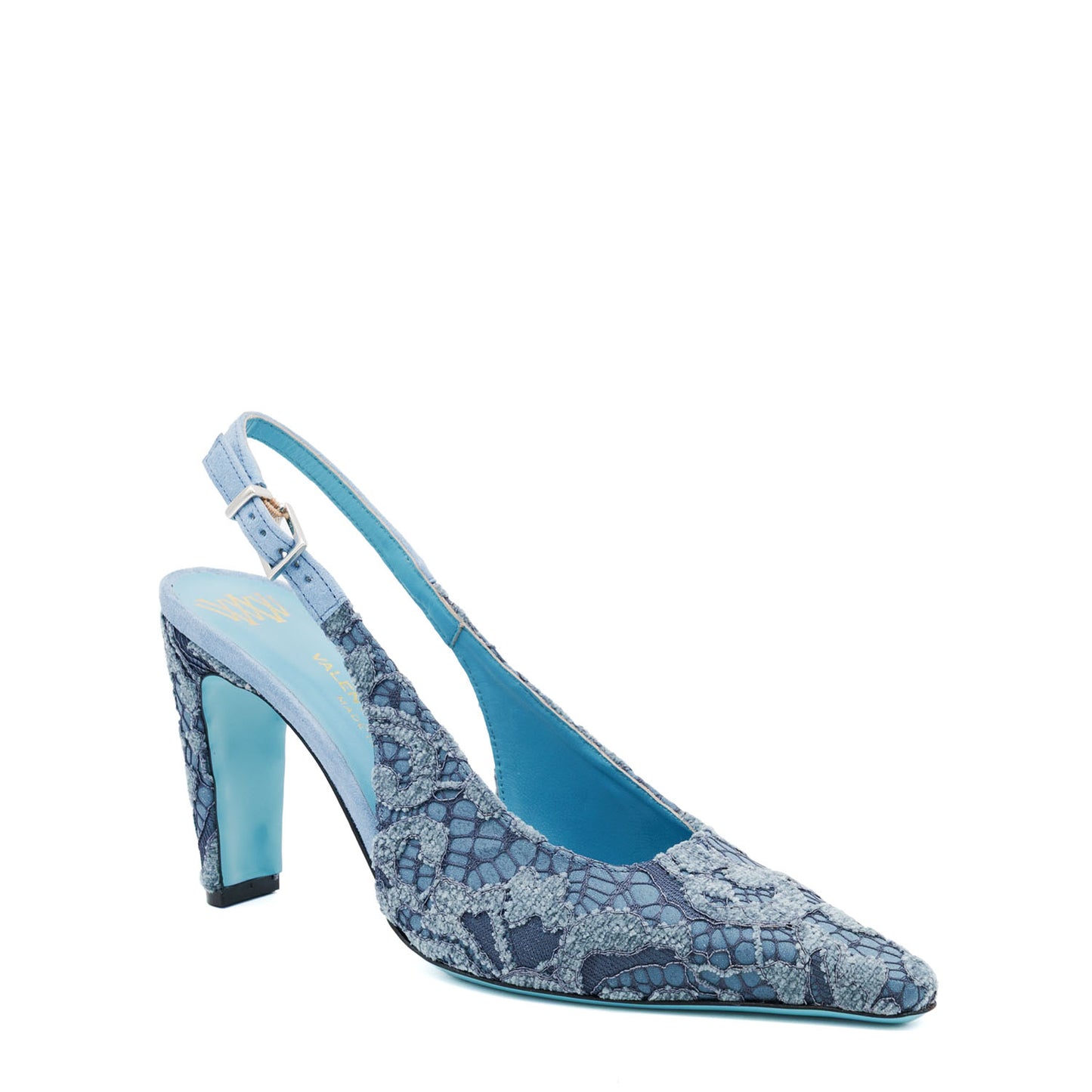 Fredrika Pump Orion