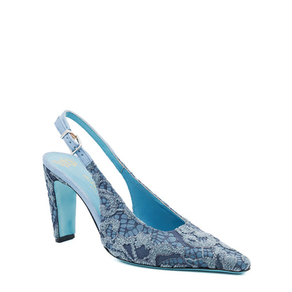 Fredrika Pump Orion