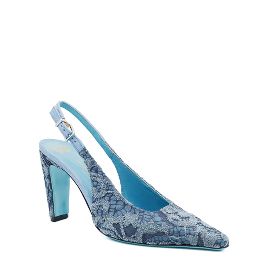 Fredrika Pump Orion