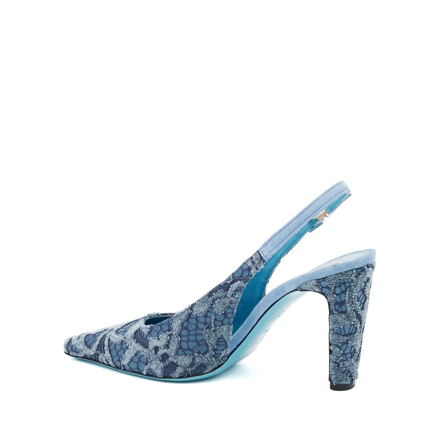 Fredrika Pump Orion