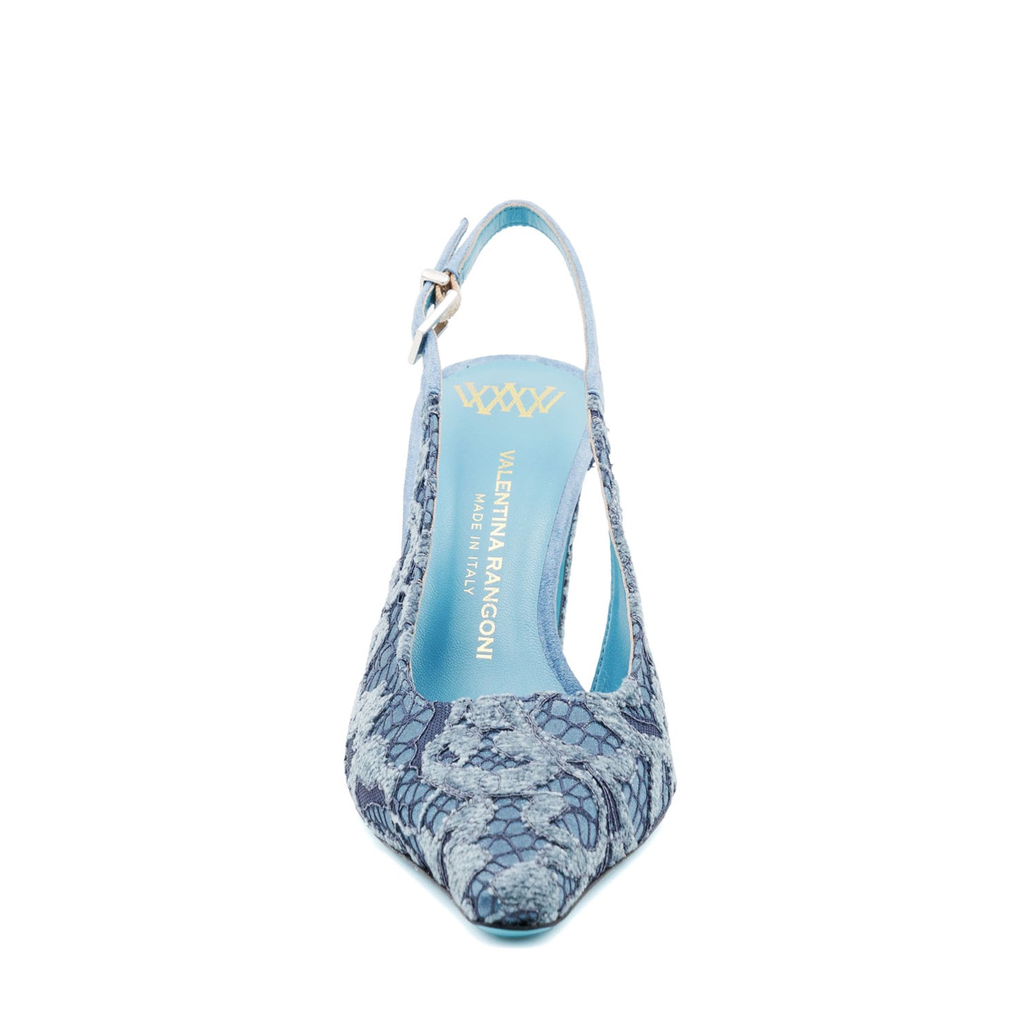 Fredrika Pump Orion