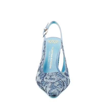 Fredrika Pump Orion