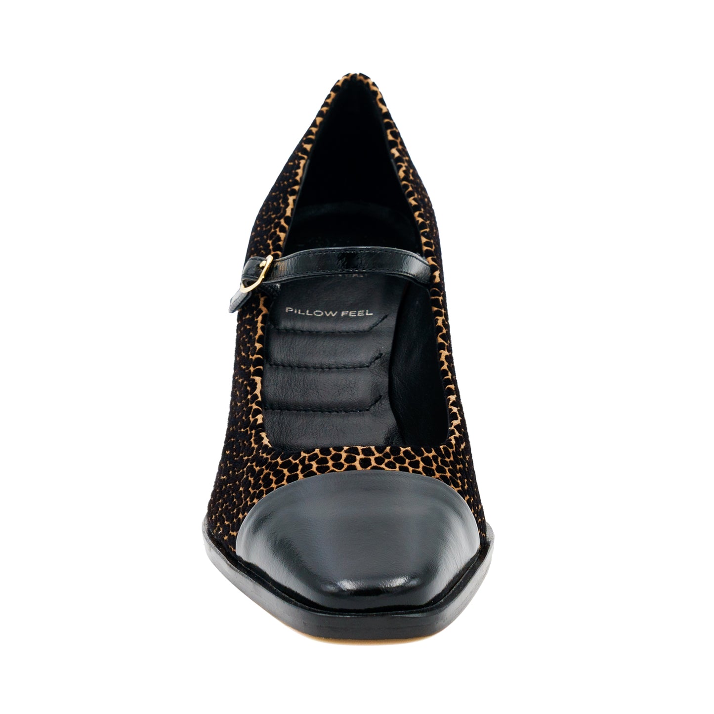 Felino Pump Girafinna/Black