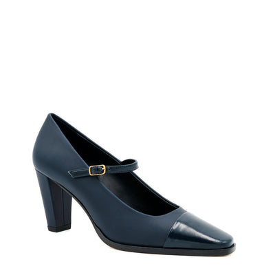 Felino Pump Navy