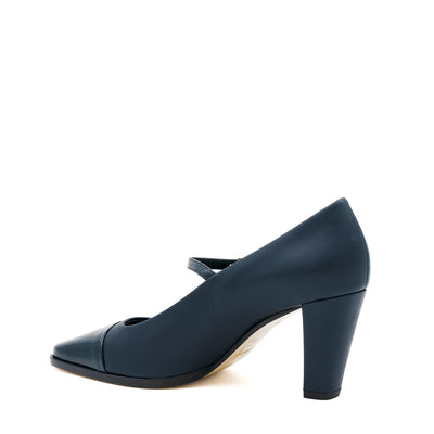 Felino Pump Navy