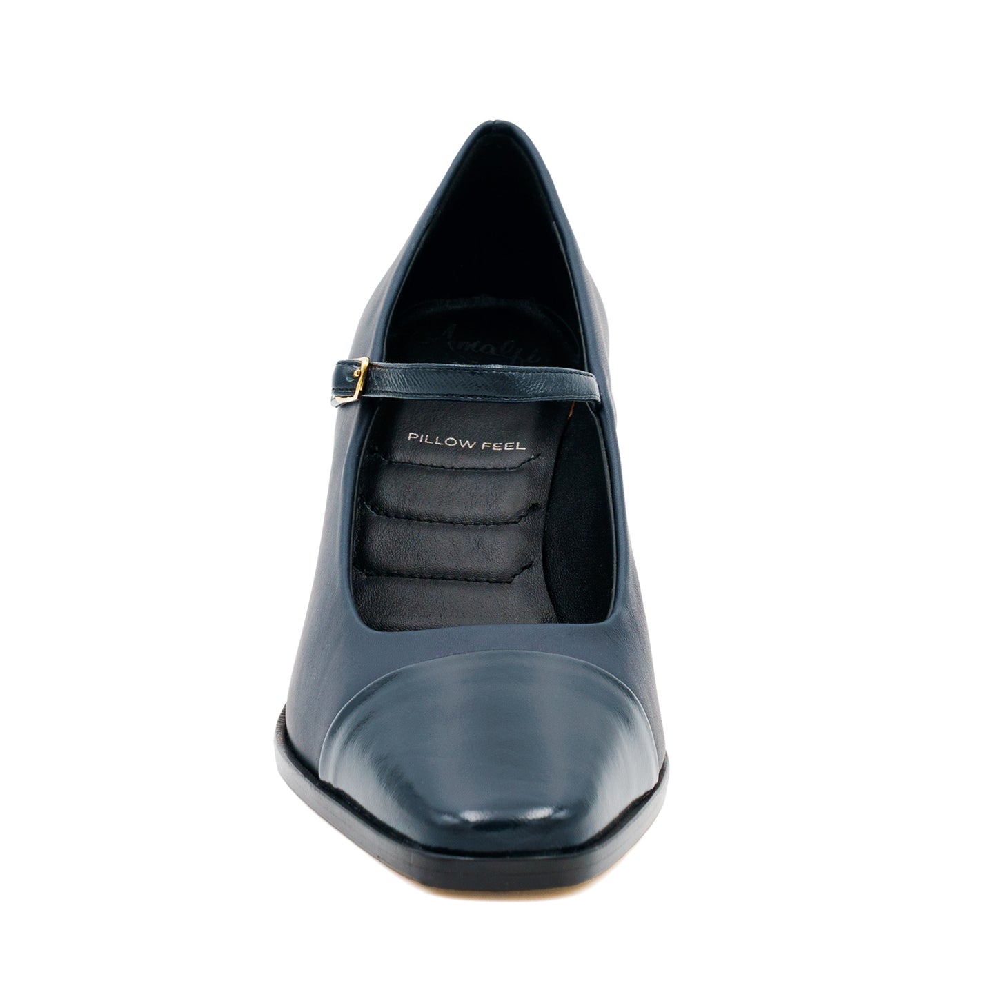 Felino Pump Navy