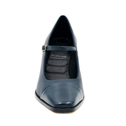 Felino Pump Navy