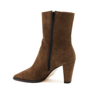 Femmina Boot Dk Brown